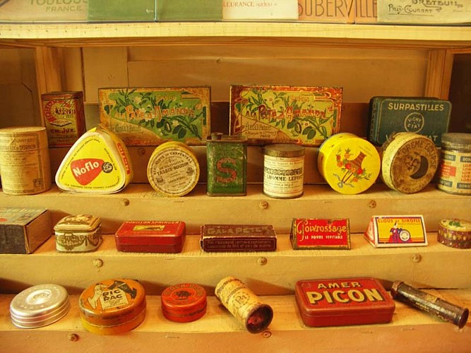 L'Inzolite, le voyage du curieux