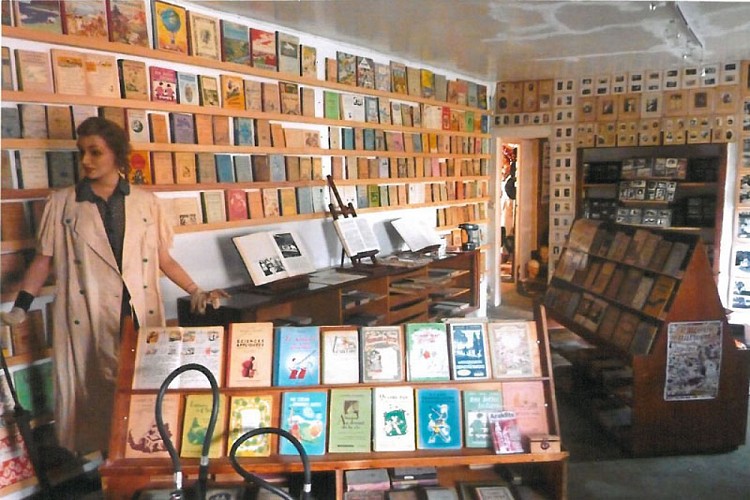 L'Inzolite, le voyage du curieux