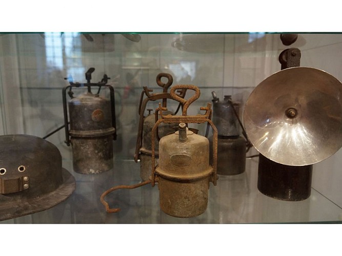 Maison du Fer - Dompierre