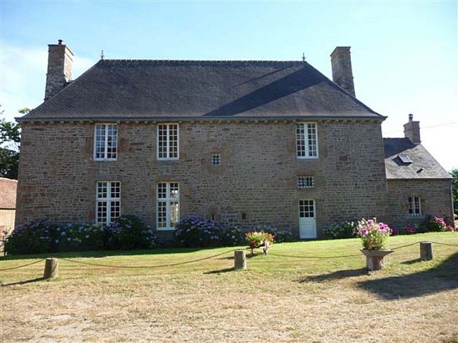 Manoir de la Guérinière