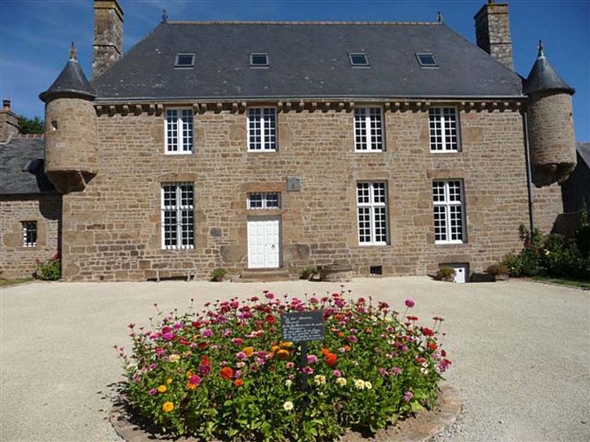Manoir de la Guérinière