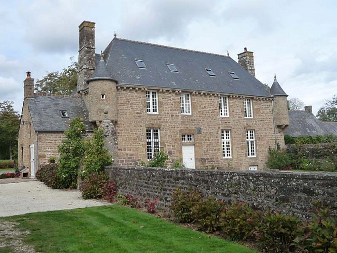 Manoir de la Guérinière