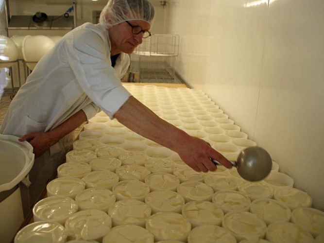 Ferme du Champ Secret