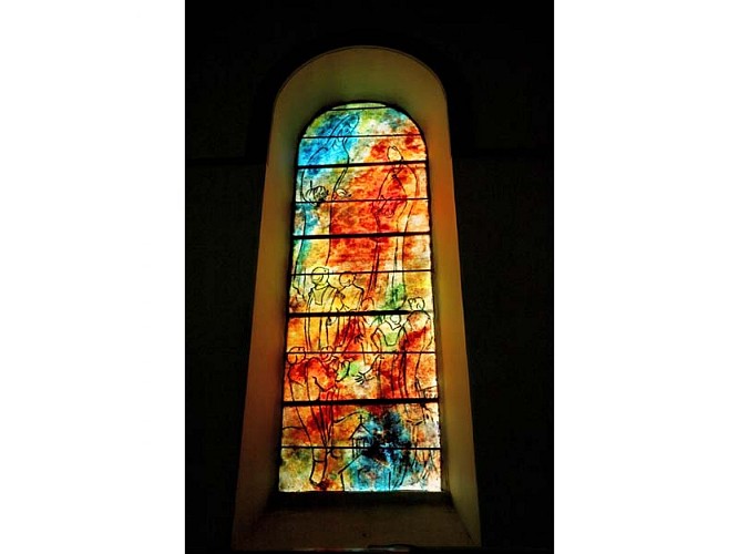 Prieuré Saint-Ortaire - Bagnoles de l'Orne Normandie