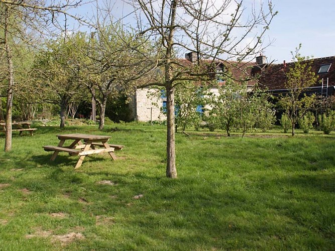 Bagnoles de Pom - Bagnoles de l'Orne