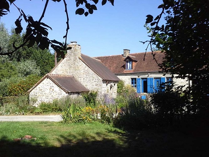 Visites cidricoles avec Bagnoles de Pom'