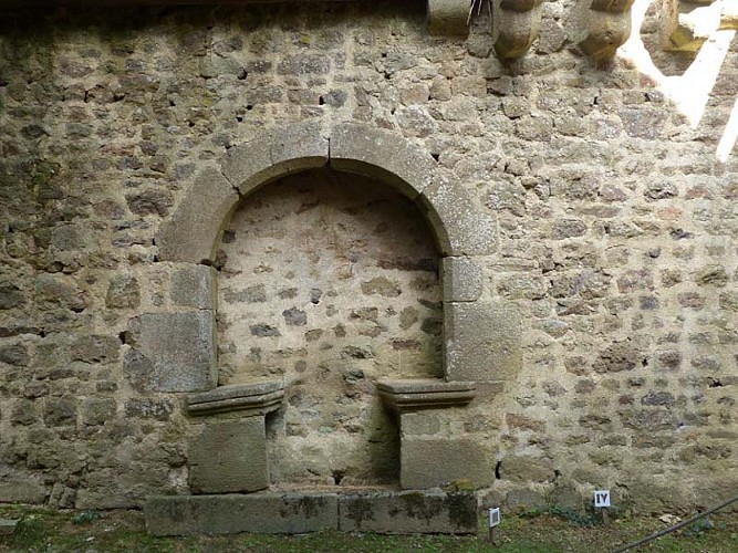 Manoir de la Boisnerie