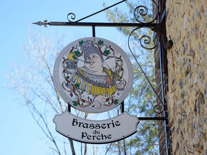 Brasserie du Perche