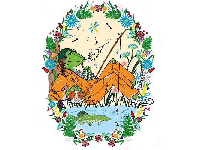 La Coule Douce - Brasserie du Perche