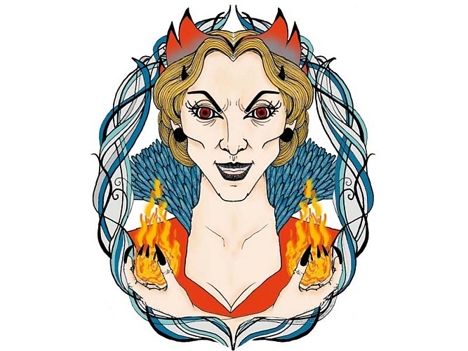 chouchoute - Brasserie du Perche