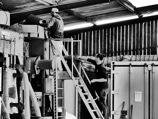 Jardins de la Licorne - Rémalard