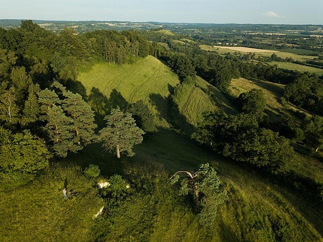 Les Coteaux Historiques