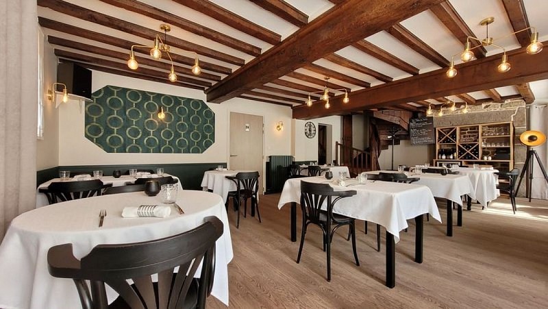 Hôtel-Sophie-Briouze