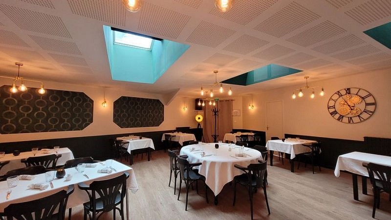 Hôtel-Sophie-Briouze