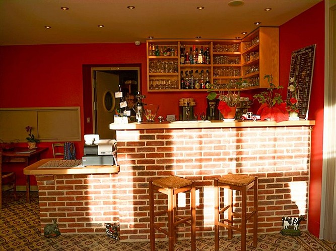 Auberge du Valburgeois