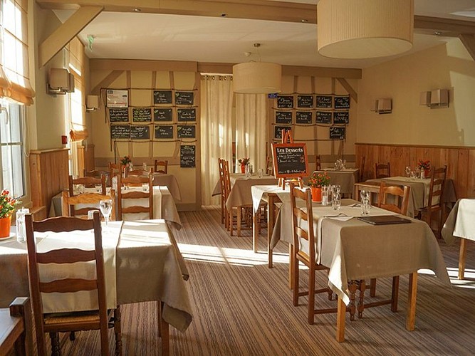 Auberge du Valburgeois