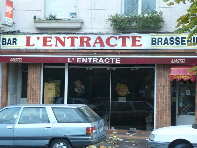 L'Entracte