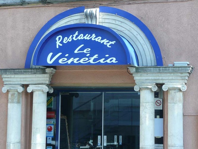 Pizzéria Vénétia