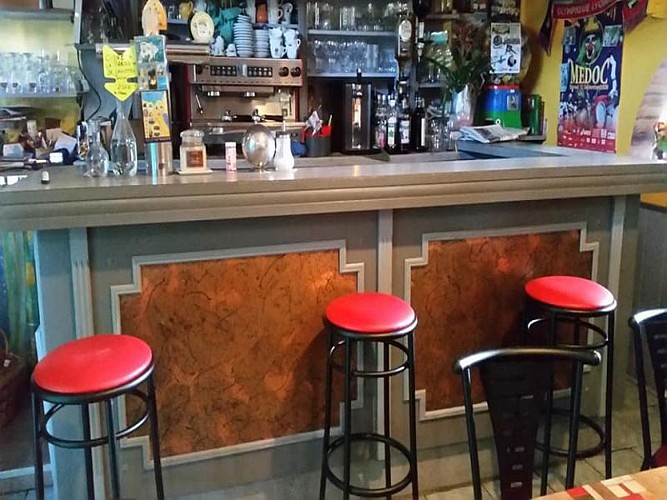 Bar Restaurant Le Penalty