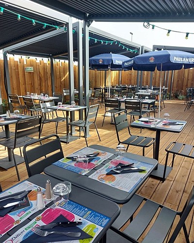 La Fabriqu'O Délices