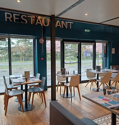 La Fabriq'o délices