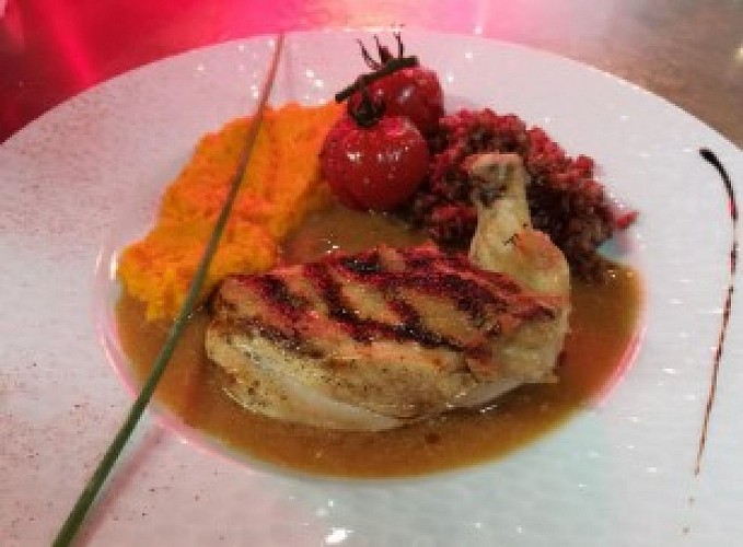 La Fabriq'o délices 3