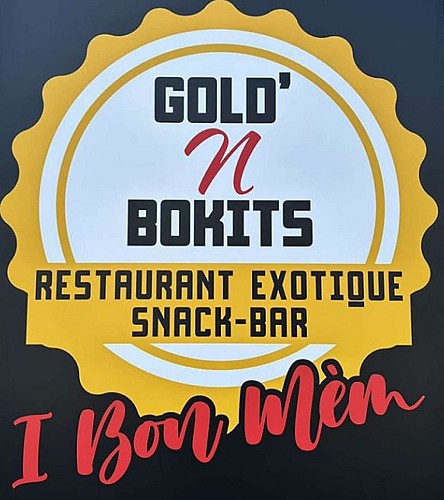 Gold'N Bokits 1