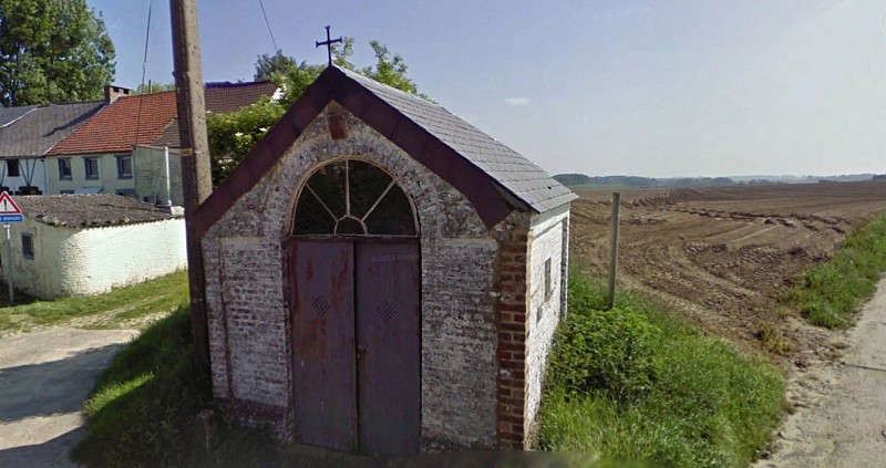 Chapelle Depas (Sainte Appoline)