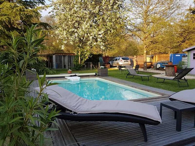 HLO-La Maison du bord de Sauldre-La Fert-Imbault-2