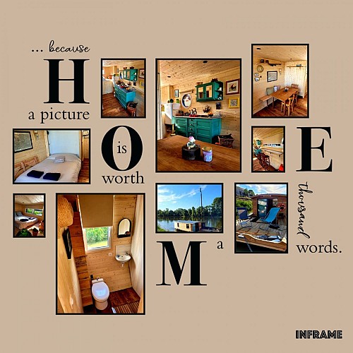 EVASION SUR TOUE CABANEE