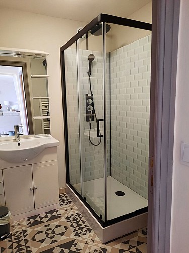 Gîte de la Levrotière (7 pers.)