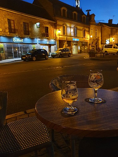 CHAMBRES D’HÔTES LA BELLE AVETTE