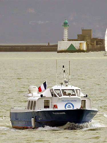 © E.Houri - Ville du Havre - VBS