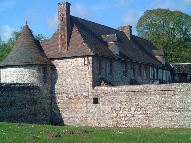 Visite commentée du patrimoine