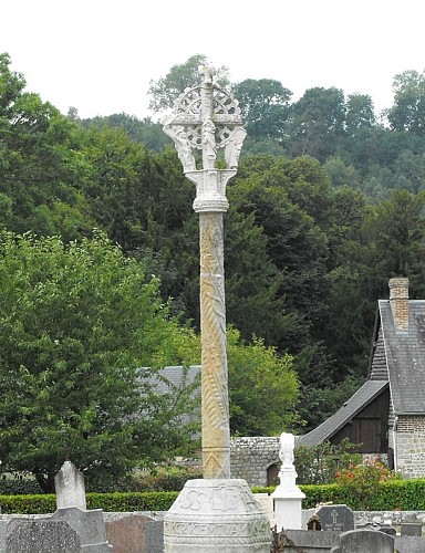 Visite commentée du patrimoine