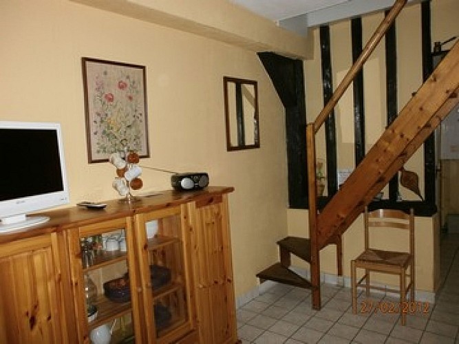 LOC BLANC LILLEBONNE