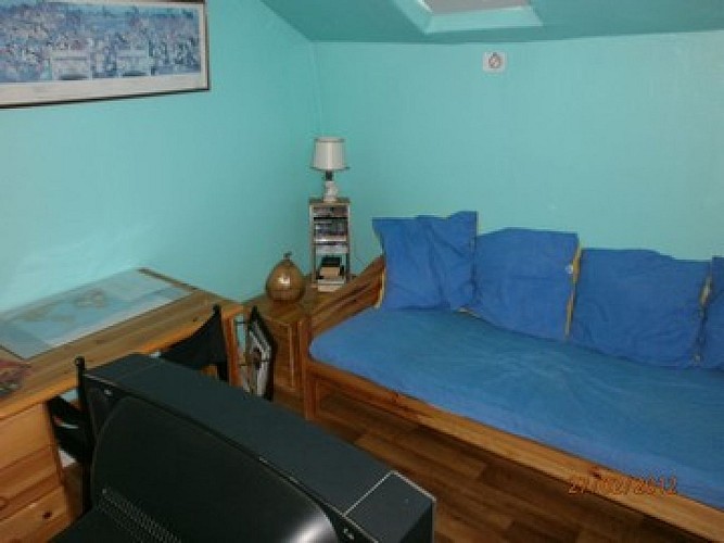 LOC BLANC LILLEBONNE