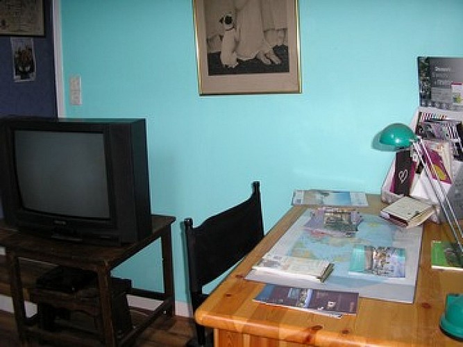 LOC BLANC LILLEBONNE