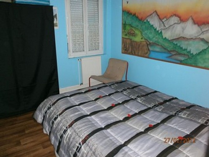 LOC BLANC LILLEBONNE