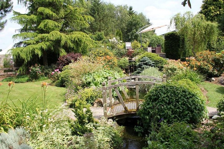 Les Granges du Bout de la Ville _ Résidence hôtelière - Montville, Normandie Office de Tourisme Normandie Caux Vexin-1