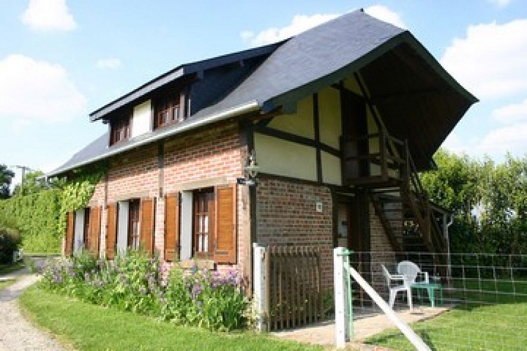 La Bergerie