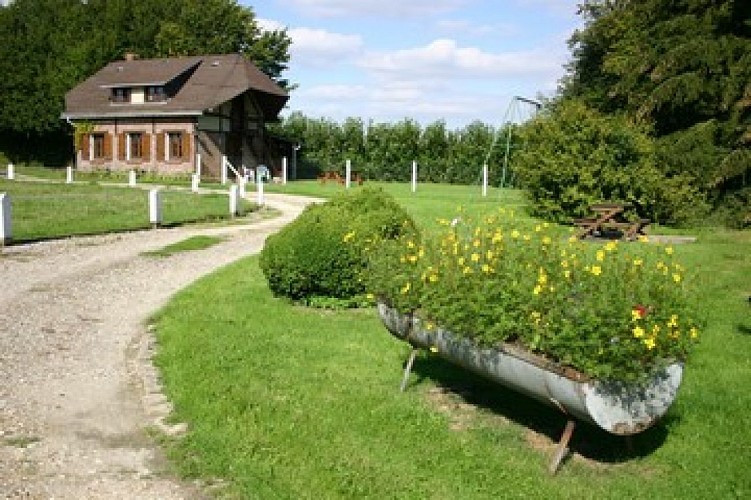 La Bergerie