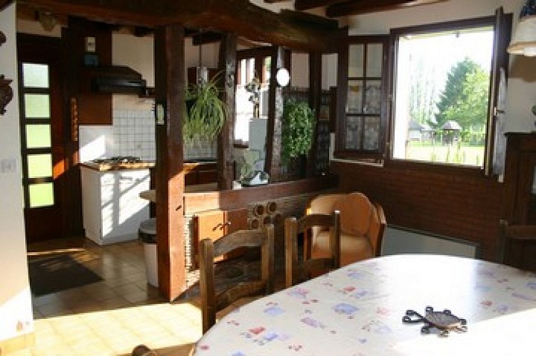 La Bergerie