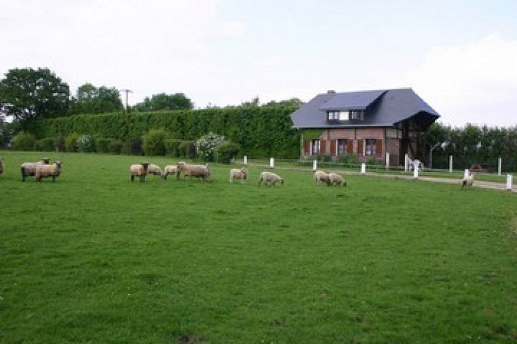 La Bergerie