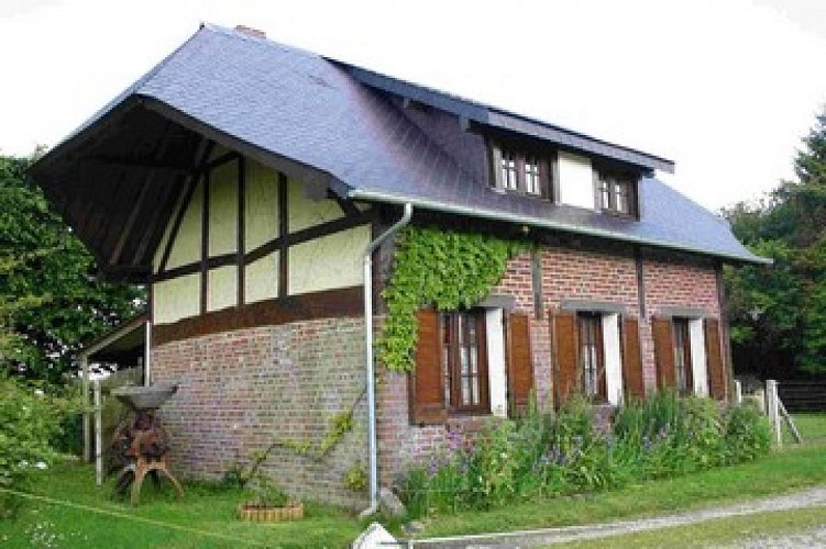 La Bergerie