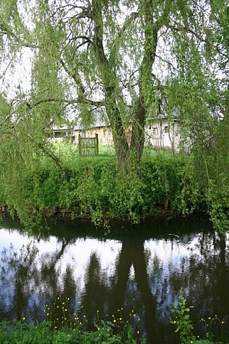 La Bergerie