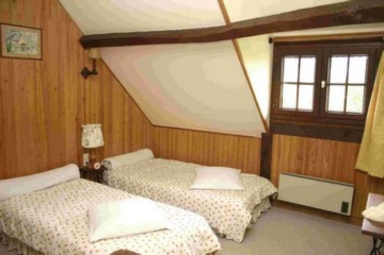 La Bergerie
