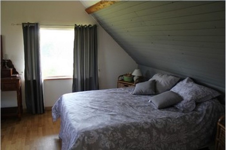 Le Gîte de la Linerie