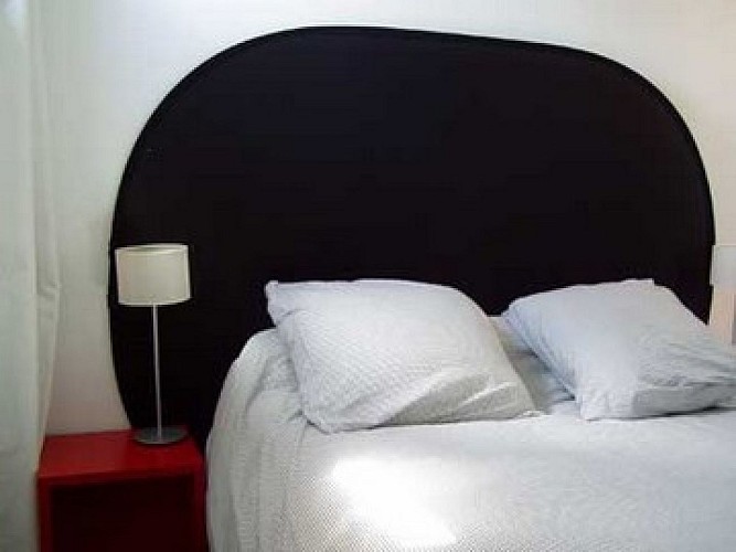 LOC LEGRAND GITE QUARTZ