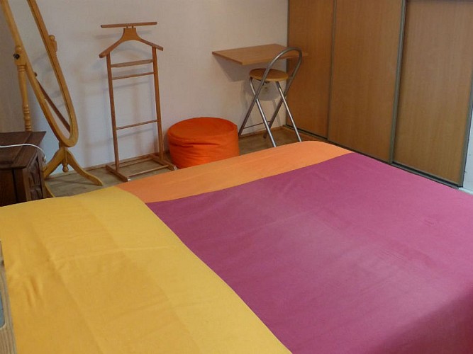 Chambre coquelicot (1)